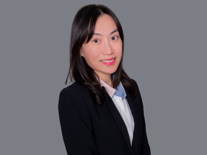 Ivy Chiong